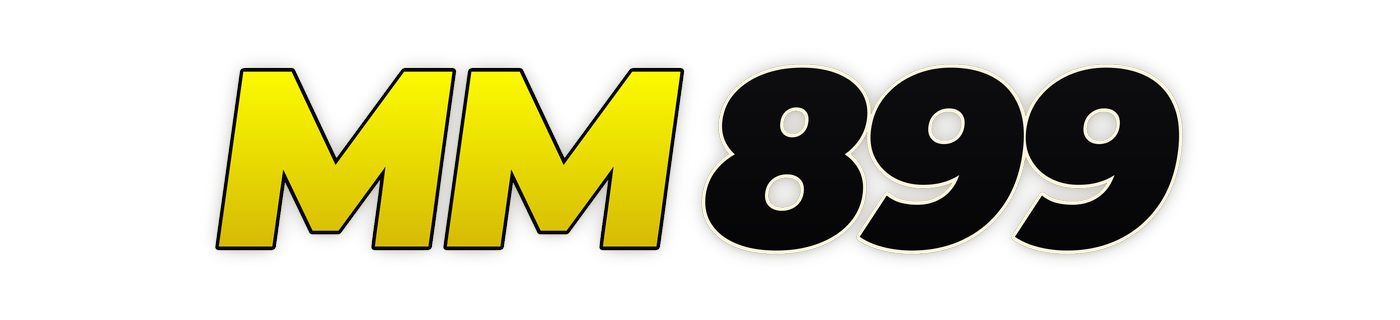 mm899 Logo